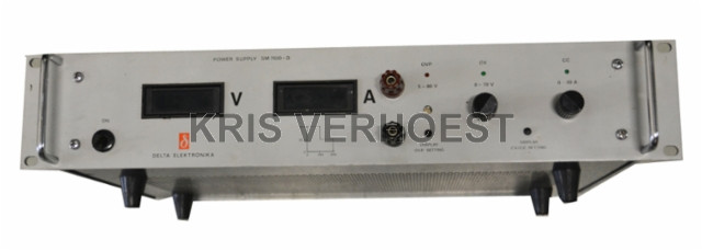 Delta SM7020-D (USED)