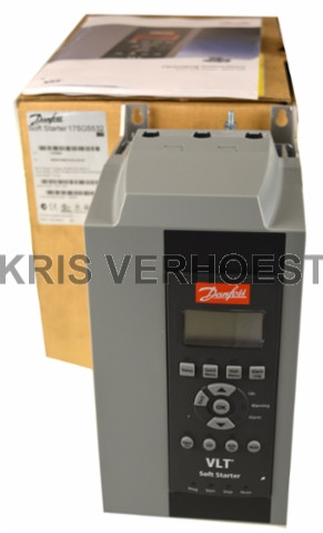Danfoss 175G5532 (USED)