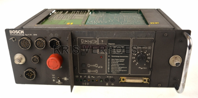 Bosch 043964-108 (NEW)