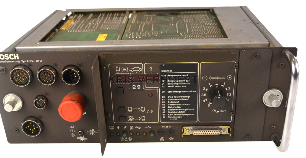 Bosch 063748-101 (USED)