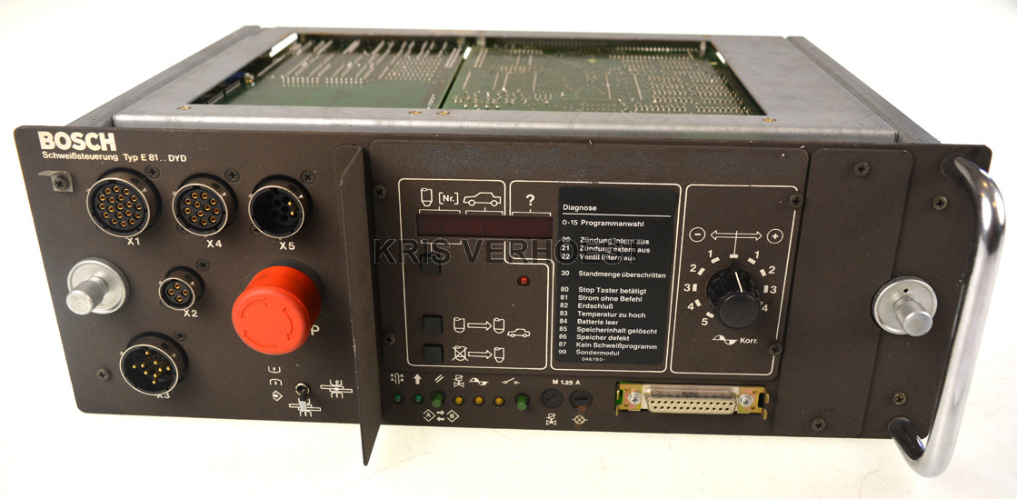 Bosch 063748-102 (NEW)