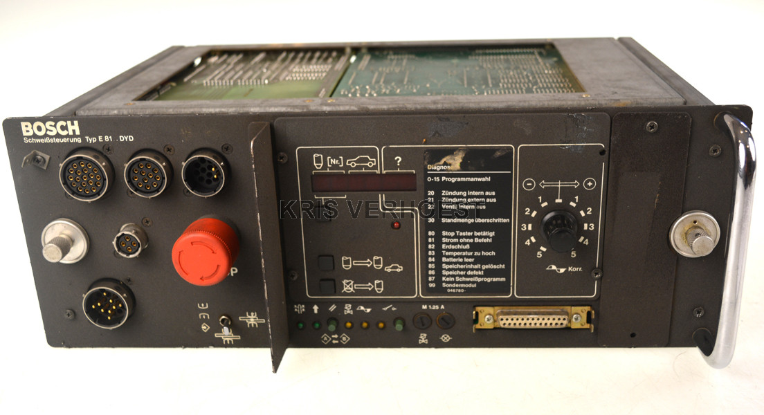 Bosch 063745 (USED)