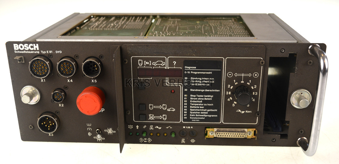 Bosch 063744-103 (USED)