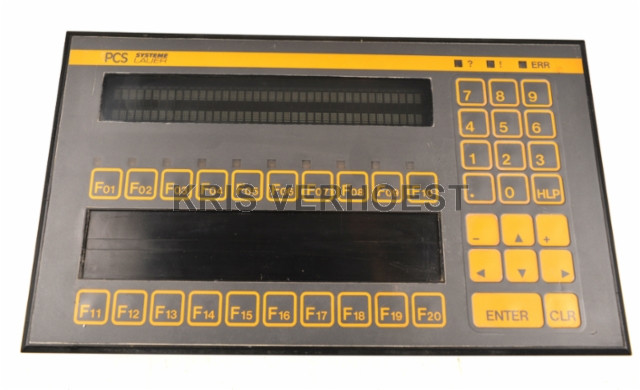 Lauer V113.5 3514B19A (USED)