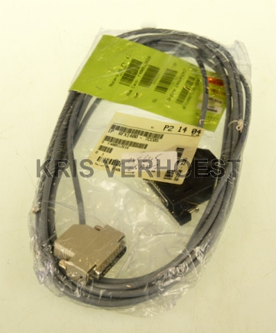 Siemens 6FX1400-7CC05 (USED)