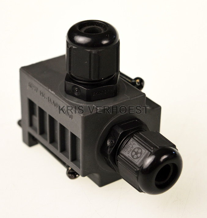Siemens 6ES7194-1AA01-0XA0 (USED)