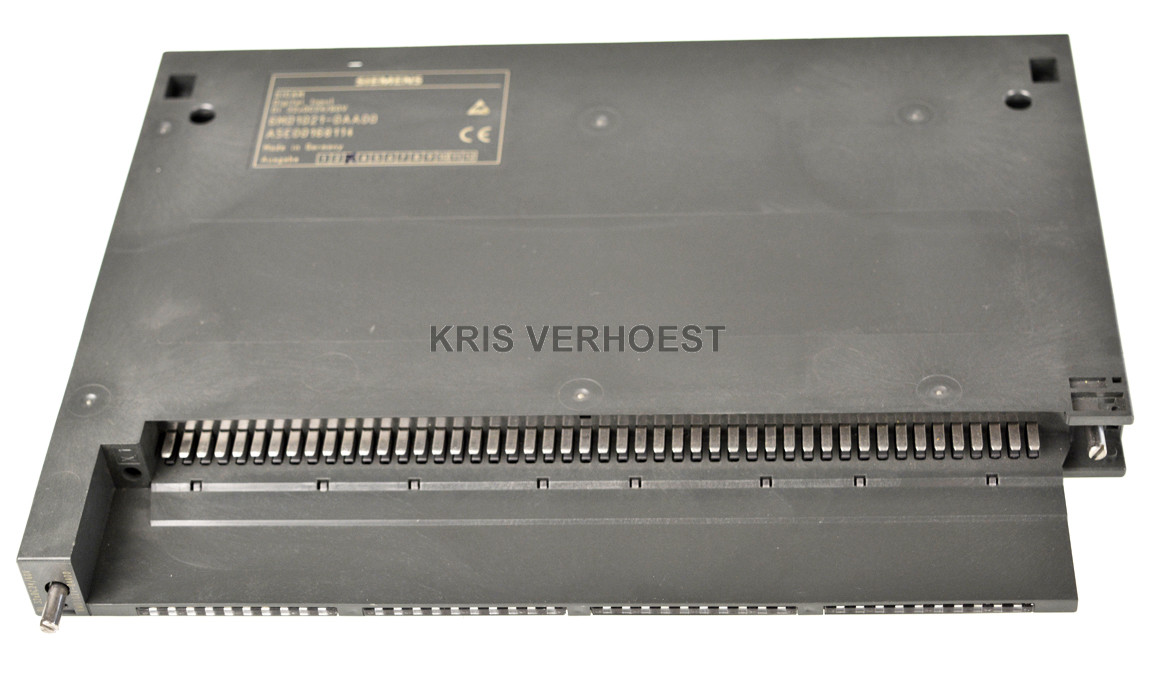 Siemens 6MD1021-0AA00 (USED)