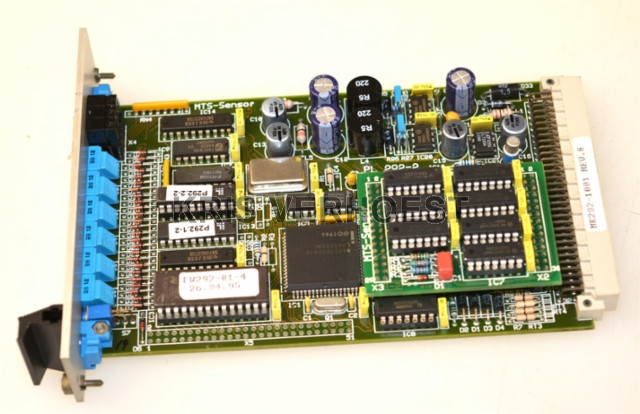 MTS MK292-1001 (USED)