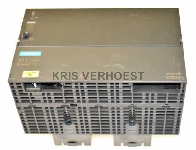 Siemens 6EP1334-1SH01 (NEW)