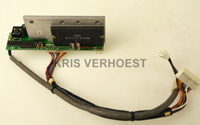 Ishida P-5294 (USED)