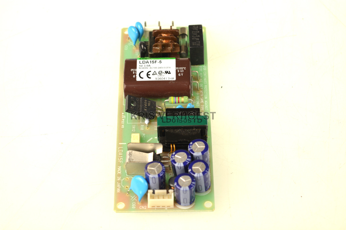 Cosel LDA15F-5 (USED)