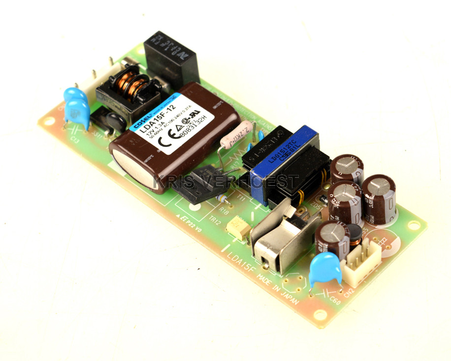 Cosel LDA15F-12 (NEW)