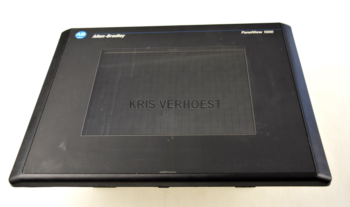 Allen-Bradley 2711-T10C1X (NEW)
