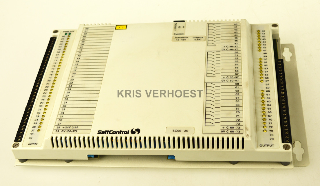 Sattcontrol 4925483-01 (NEW)