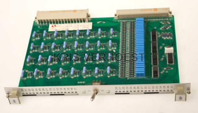 Sattcontrol 940-122-102 (NEW)