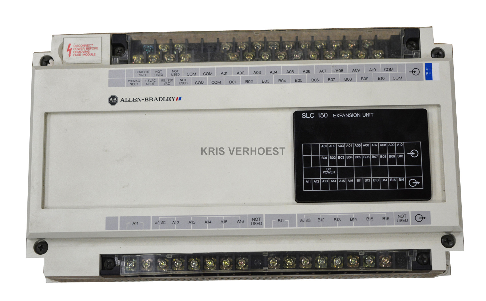 Allen-Bradley 1745-E153 (USED)