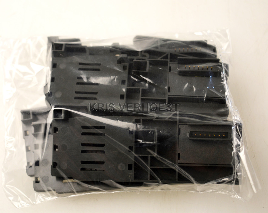 Siemens 6ES7193-4JA00-0AA0 (price/5pcs) (NEW)