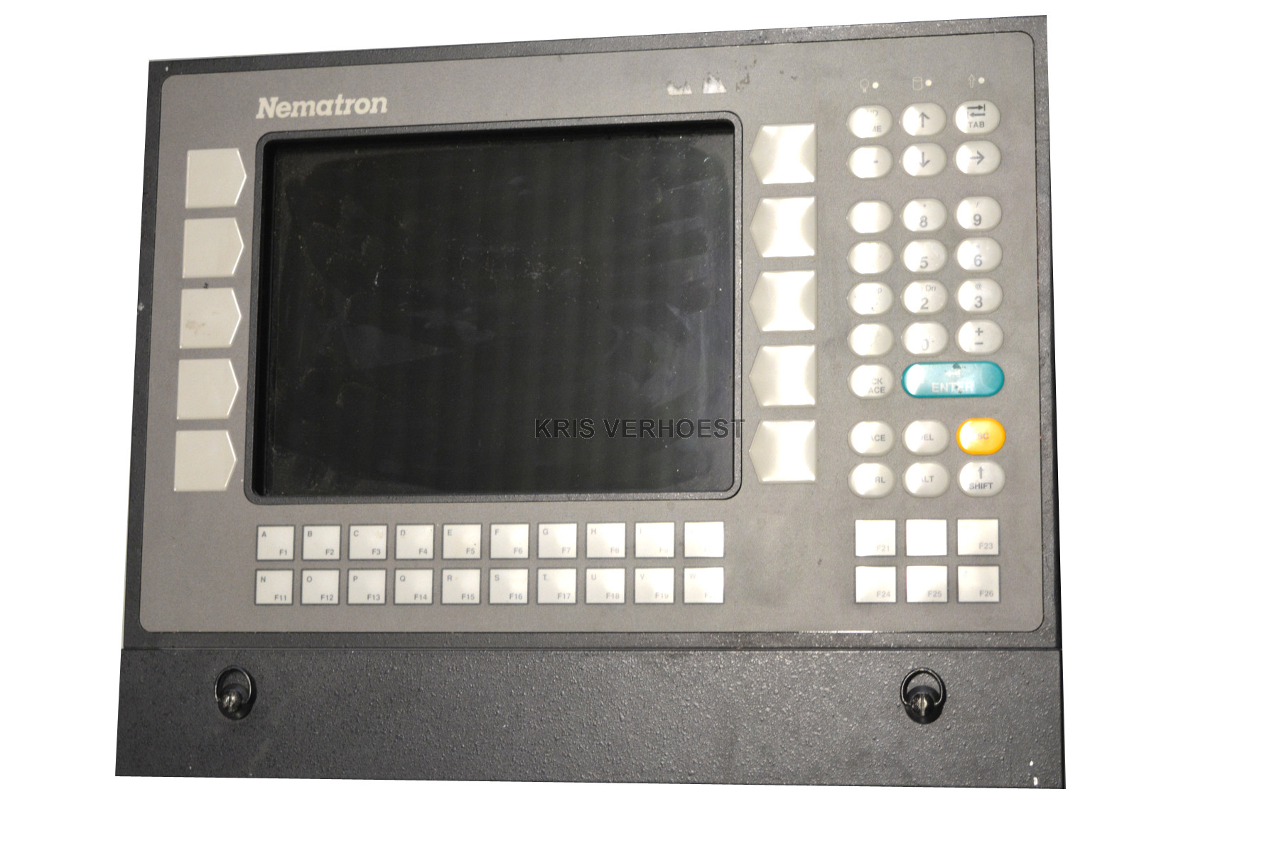 Nematron IC5336-H4310100 (USED)