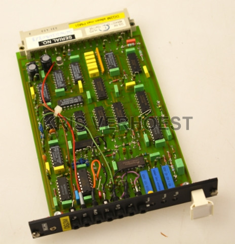 Elin 4664007.00 (USED)
