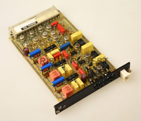 Elin 4611020 (USED)
