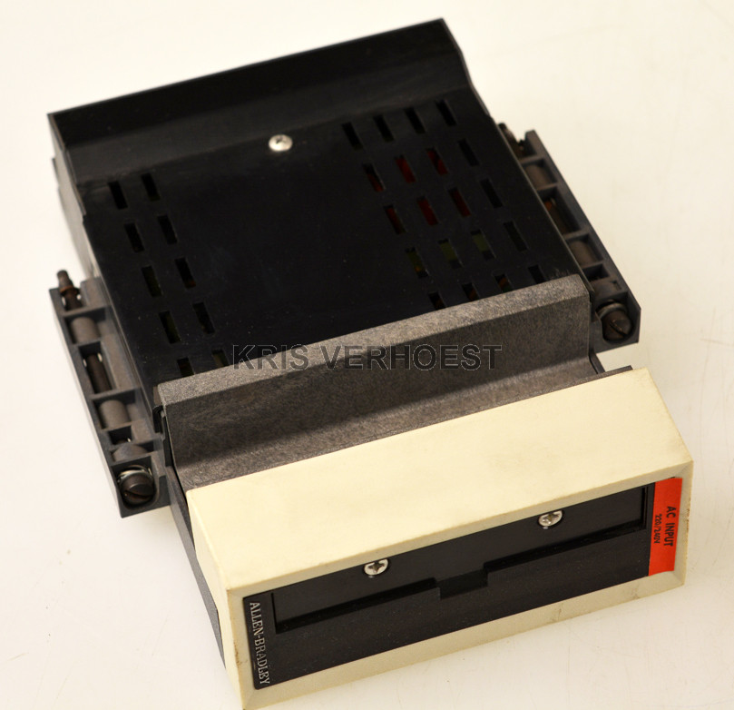 Allen-Bradley 1777-IM (USED)