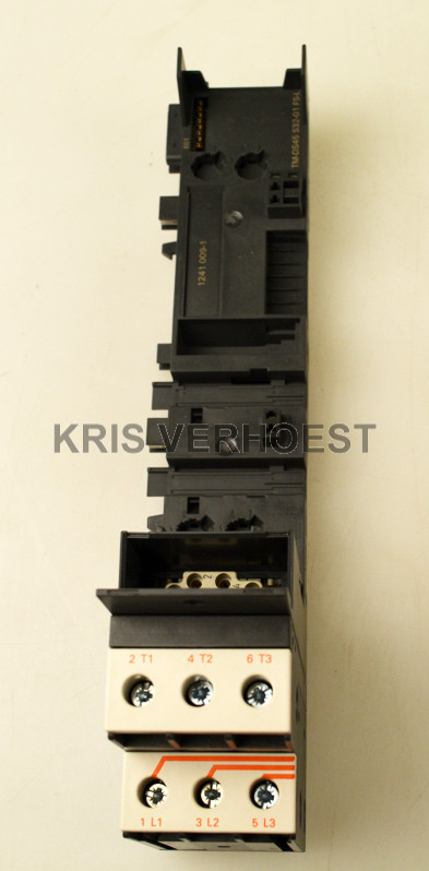 Siemens 3RK1903-0AB00 (USED)