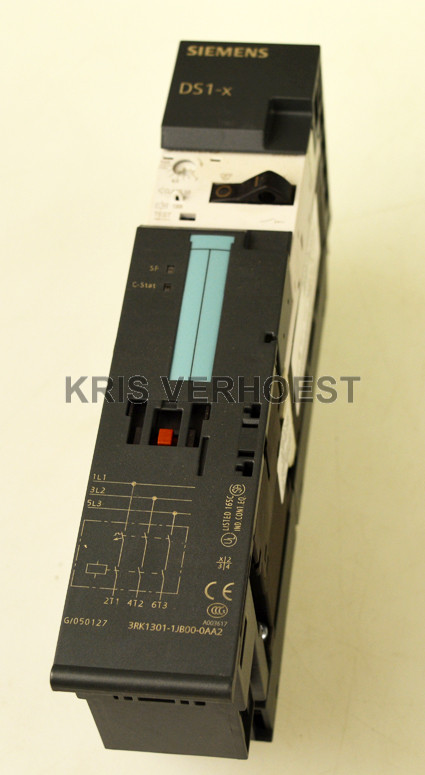 Siemens 3RK1301-1JB00-0AA2 (USED)