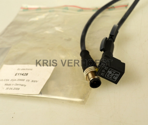 IFM electronic E11428 (NEW)