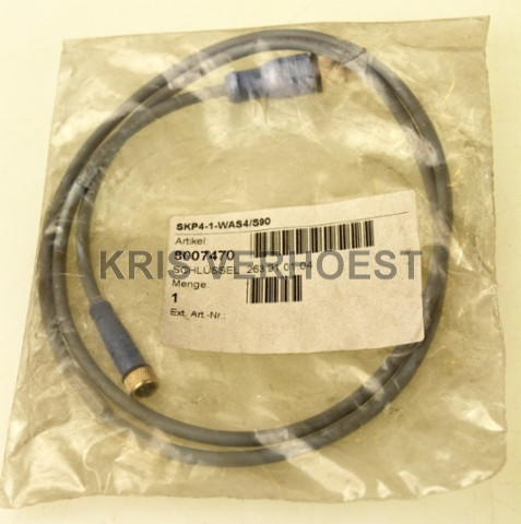 Escha 8007470 (USED)