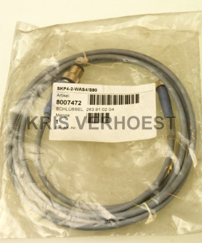 Escha 8007472 (NEW)