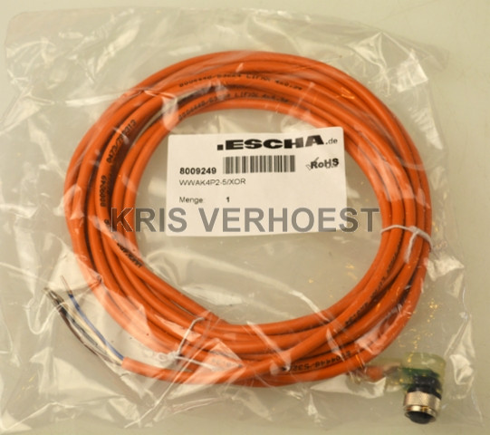 Escha 8009249 (USED)