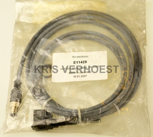 IFM electronic E11429 (NEW)