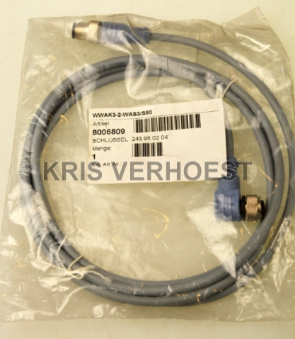 Escha 8006809 (USED)