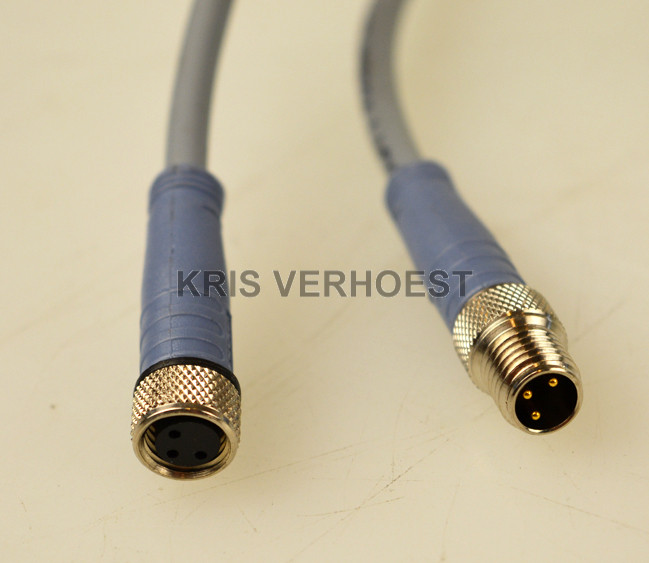 Escha 8008688 (USED)