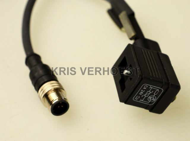 IFM electronic E11433 (USED)