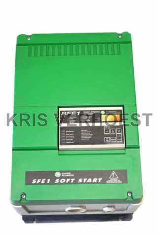 Control Techniques SFE1-117 (USED)
