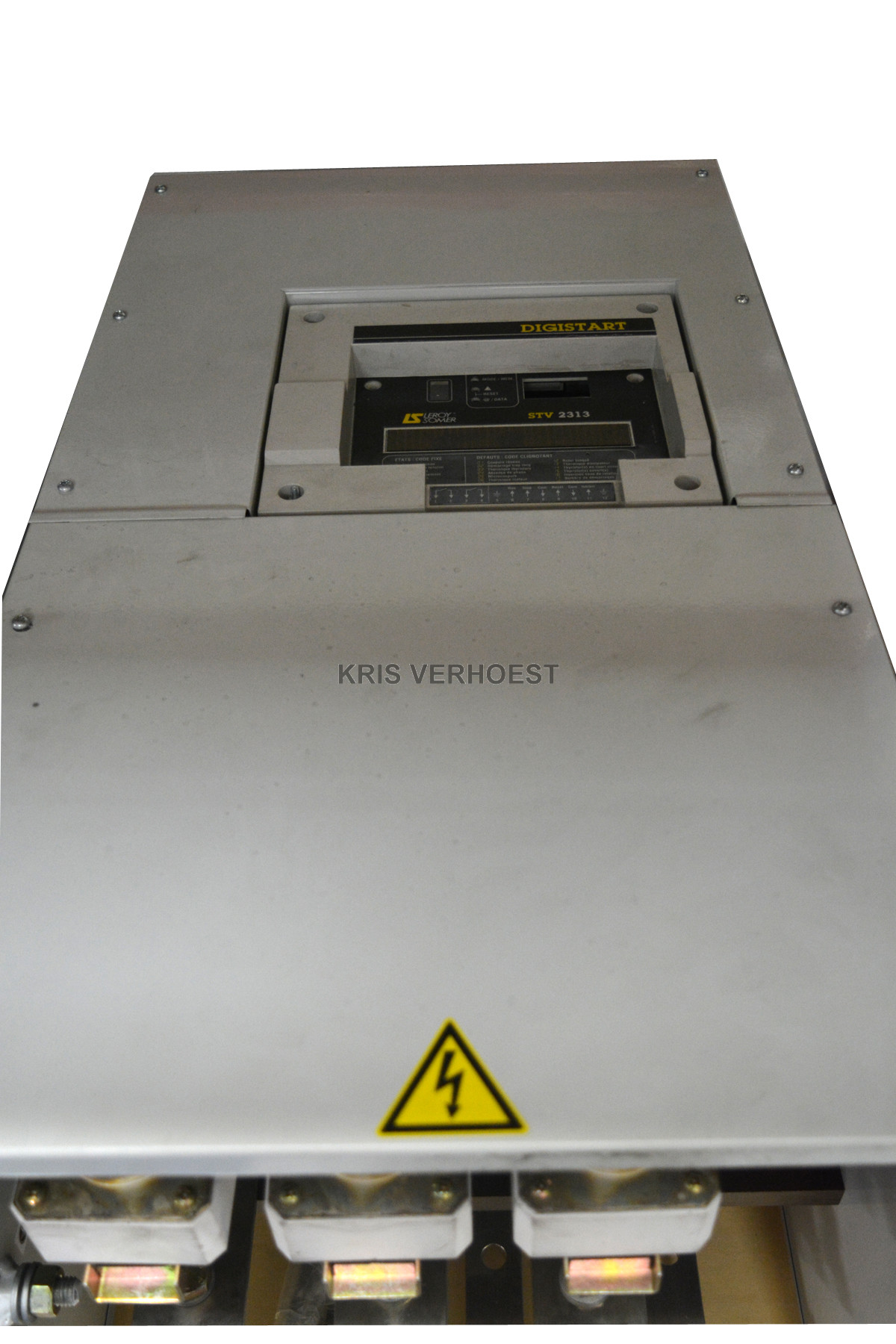 Leroy Somer STV2313 14-530 (NEW)