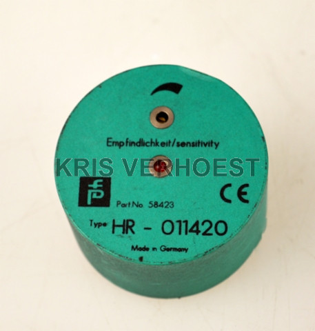 Pepperl+Fuchs 58423 (NEW)