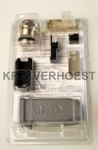 Harting 09451151100 (NEW)