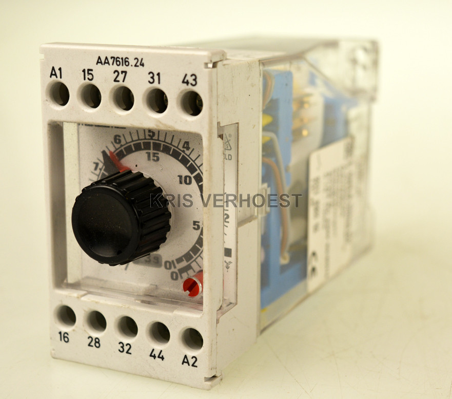 Dold & Soehne 0000676 (USED)