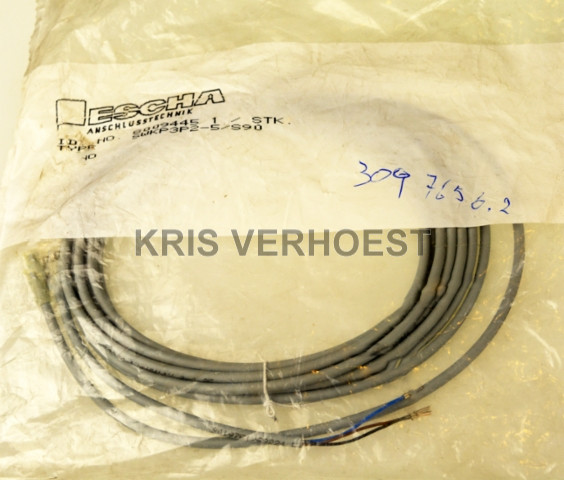 Escha 8009445 (USED)