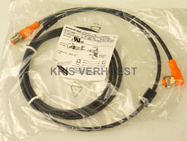 IFM electronic EVC048 (NEW)