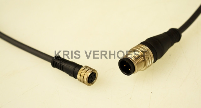 IFM electronic E11379 (NEW)
