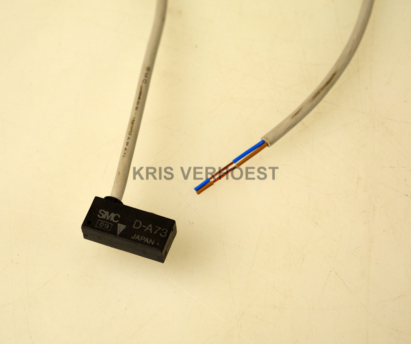 SMC D-A73 (NEW)