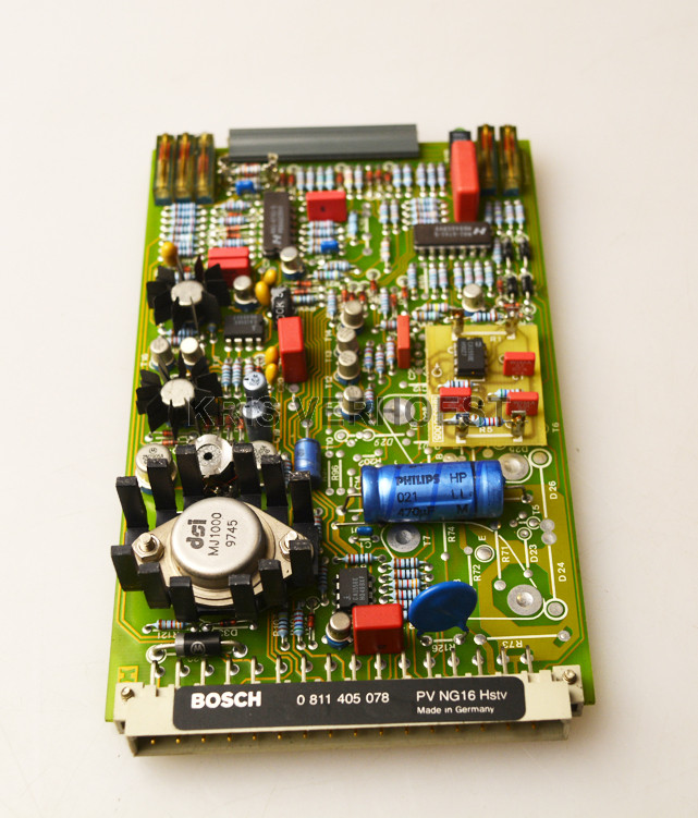 Bosch 0 811 405 078 (NEW)