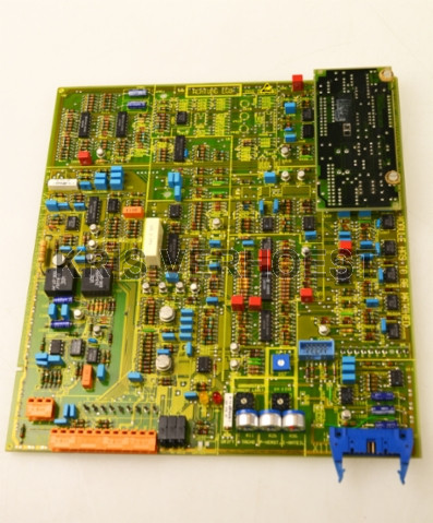 Siemens 6RB2000-0NF00 (NEW)