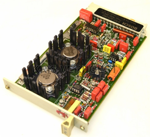 Bosch 0 811 405 002 (NEW)