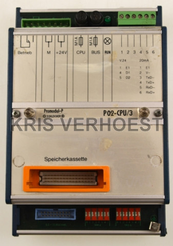 Schleicher 72610300 (USED)