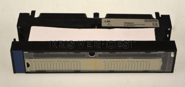 Schneider Electric TSXBLK7(32p) (USED)