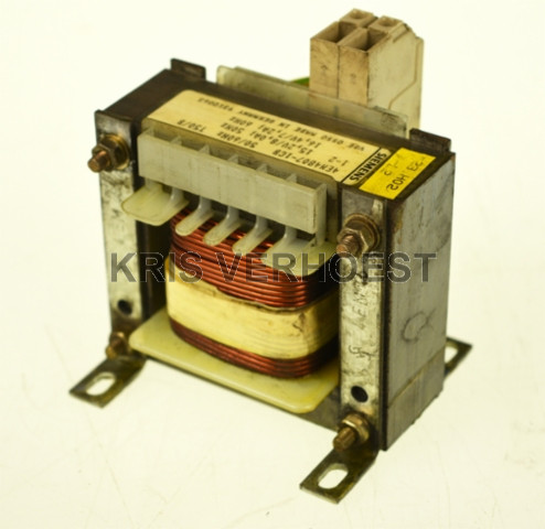 Siemens 4EM4807-1CB (NEW)